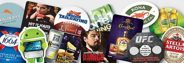 Ordering promotional items is easy. Printed Promotional Advertising blog article, special effect inks, thermochromic color temperature changing ink, temperature changing ink, ink that changes color